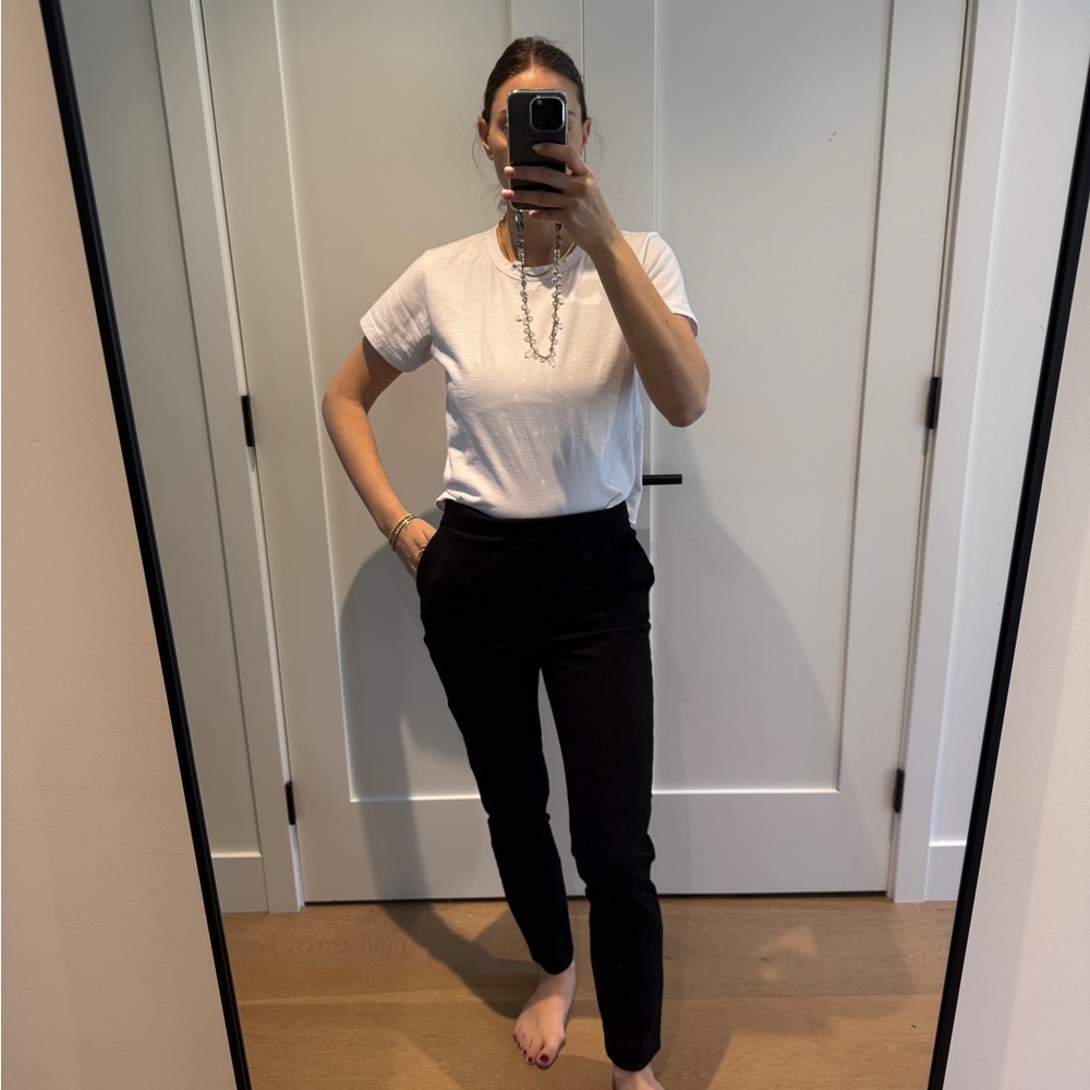 Women’s Black Pants